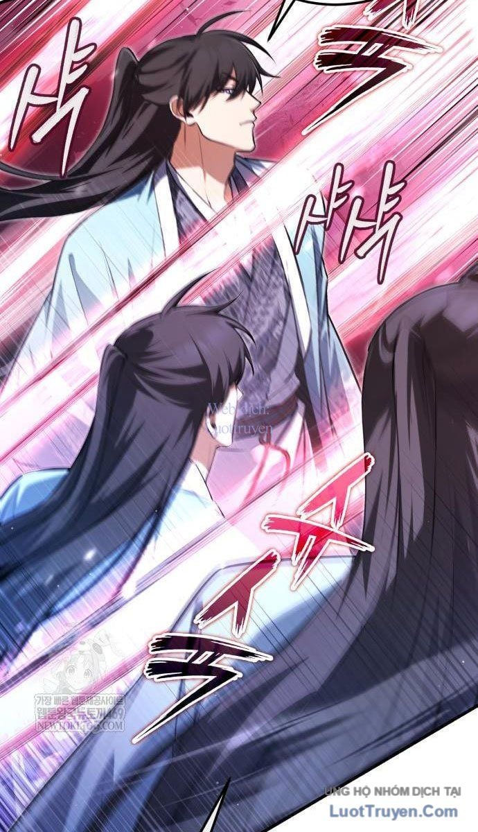 Giảng Sư Đứng Đầu, Baek Sư Phụ Chap 145 - Next Chap 146