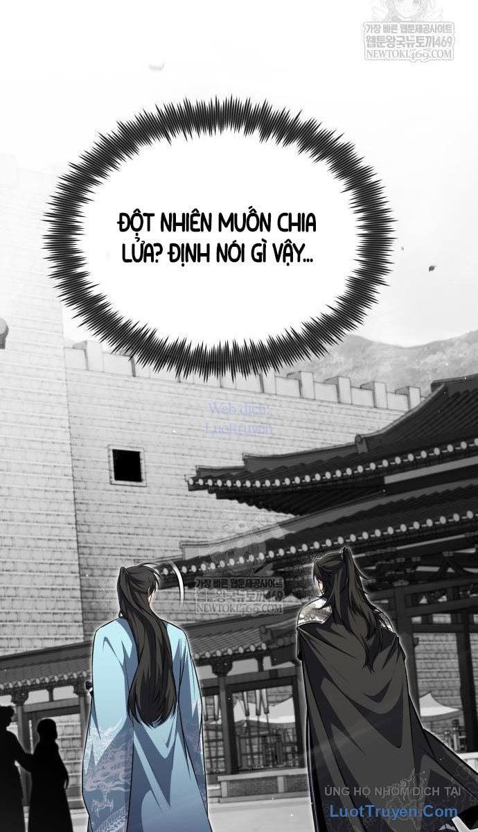 Giảng Sư Đứng Đầu, Baek Sư Phụ Chap 145 - Next Chap 146