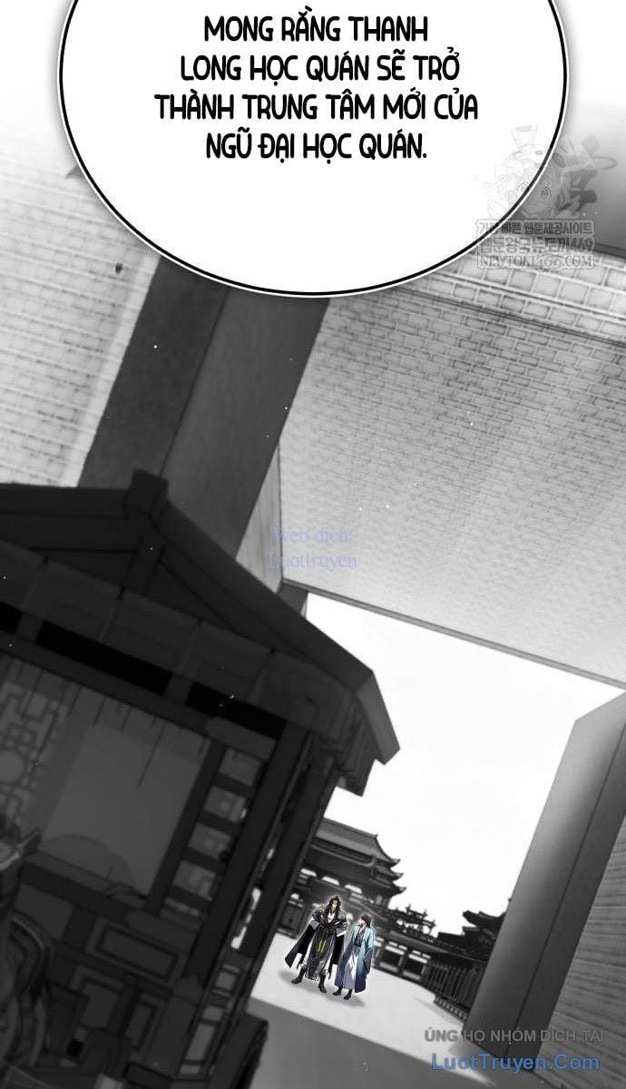 Giảng Sư Đứng Đầu, Baek Sư Phụ Chap 145 - Next Chap 146