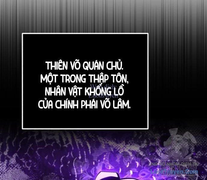 Giảng Sư Đứng Đầu, Baek Sư Phụ Chap 145 - Next Chap 146