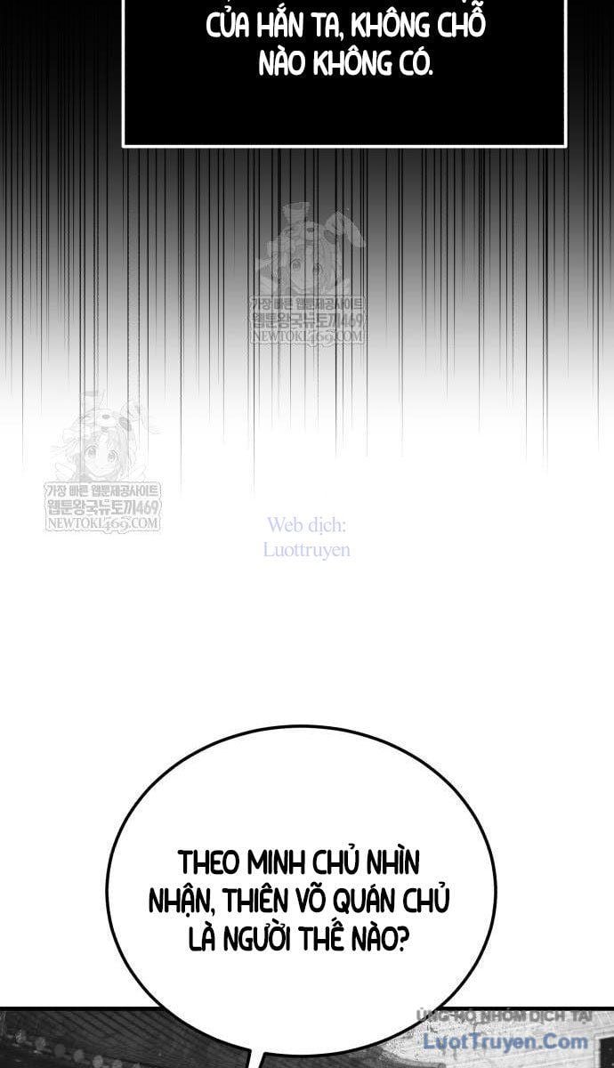 Giảng Sư Đứng Đầu, Baek Sư Phụ Chap 145 - Next Chap 146