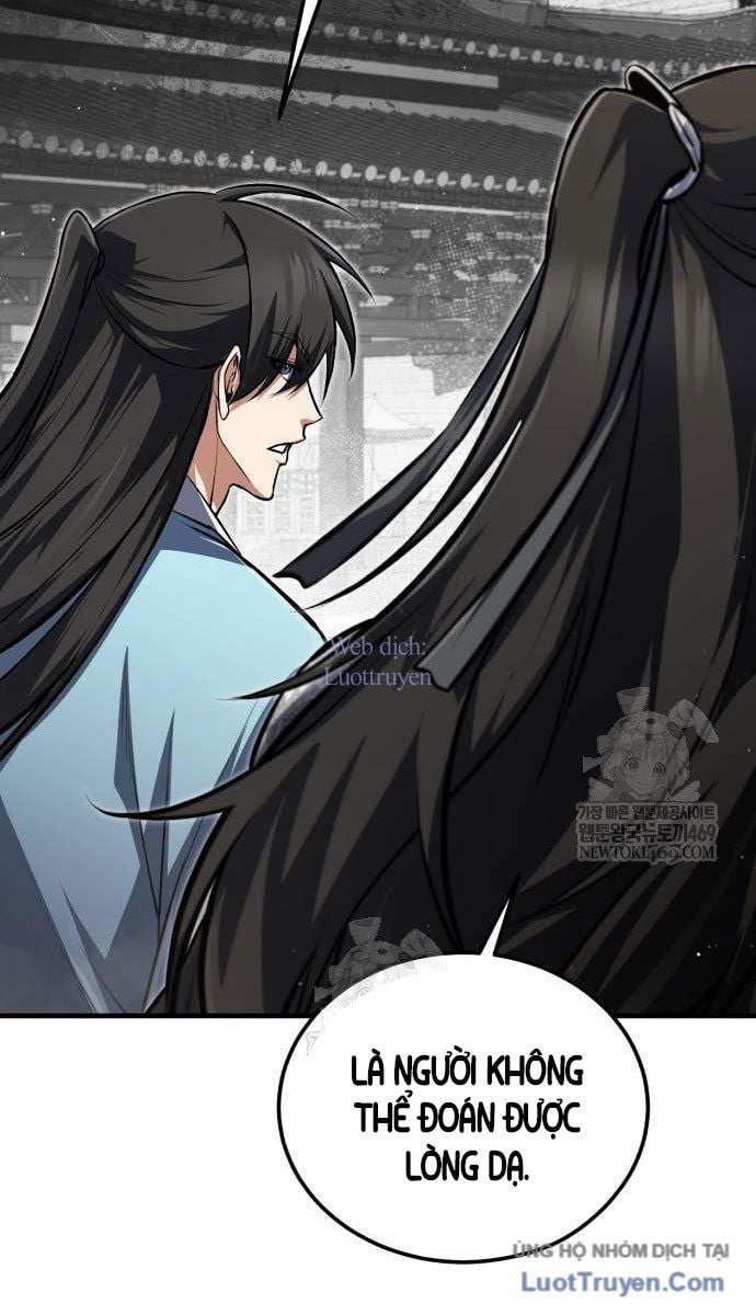Giảng Sư Đứng Đầu, Baek Sư Phụ Chap 145 - Next Chap 146