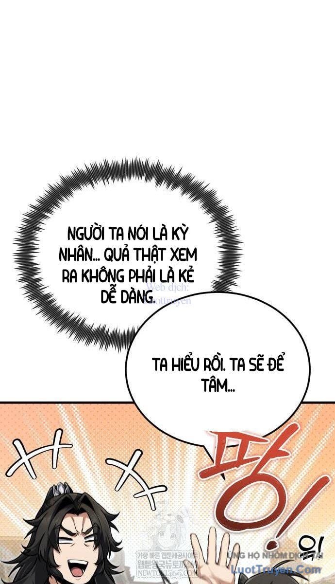 Giảng Sư Đứng Đầu, Baek Sư Phụ Chap 145 - Next Chap 146