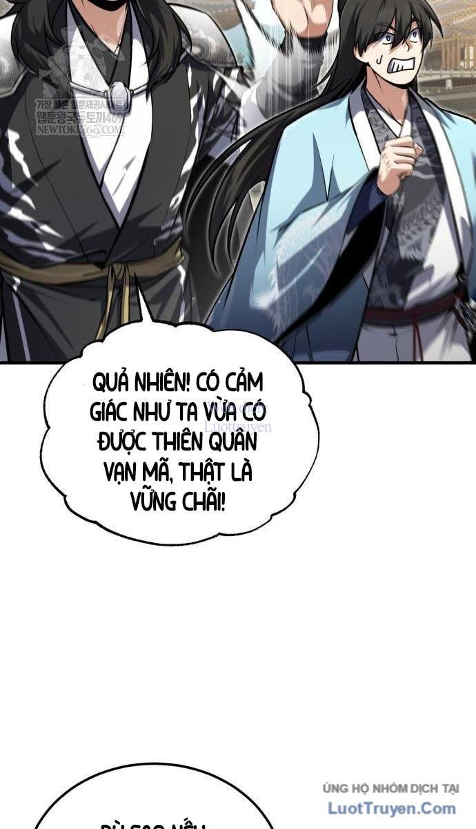 Giảng Sư Đứng Đầu, Baek Sư Phụ Chap 145 - Next Chap 146