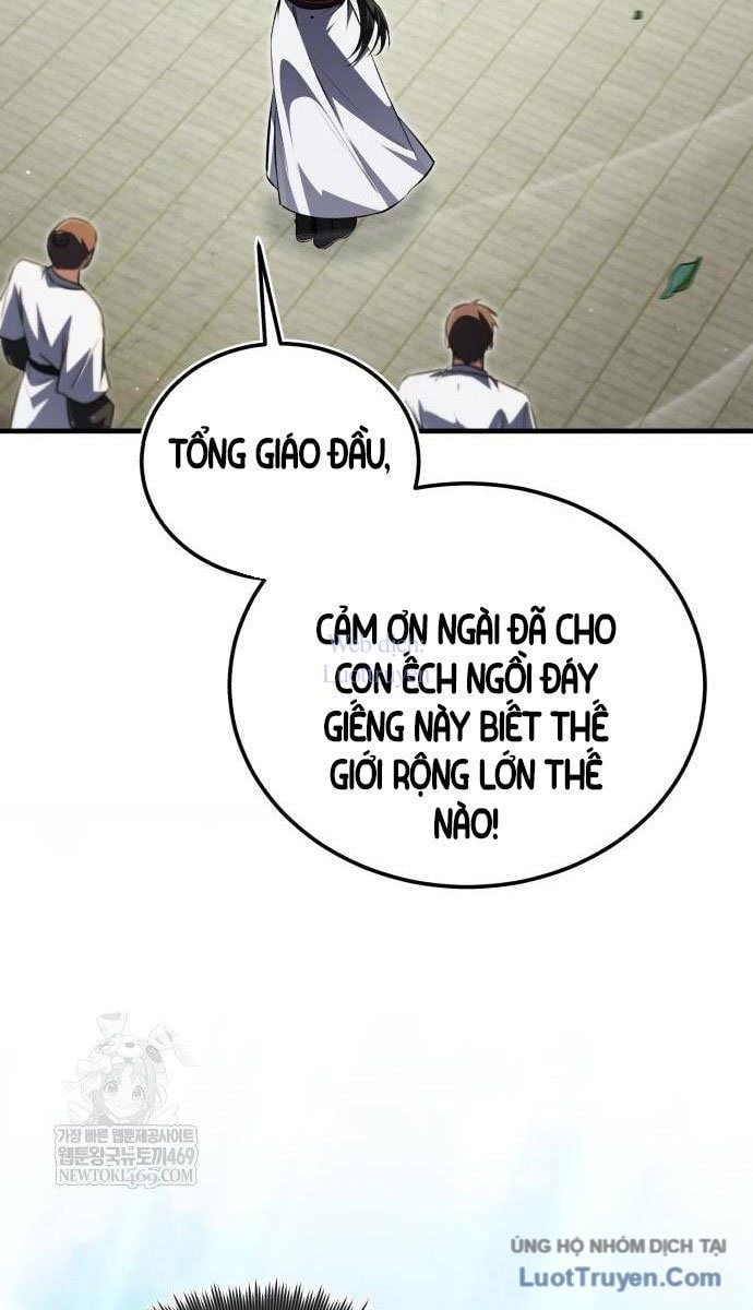 Giảng Sư Đứng Đầu, Baek Sư Phụ Chap 145 - Next Chap 146