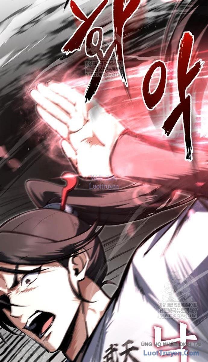 Giảng Sư Đứng Đầu, Baek Sư Phụ Chap 145 - Next Chap 146