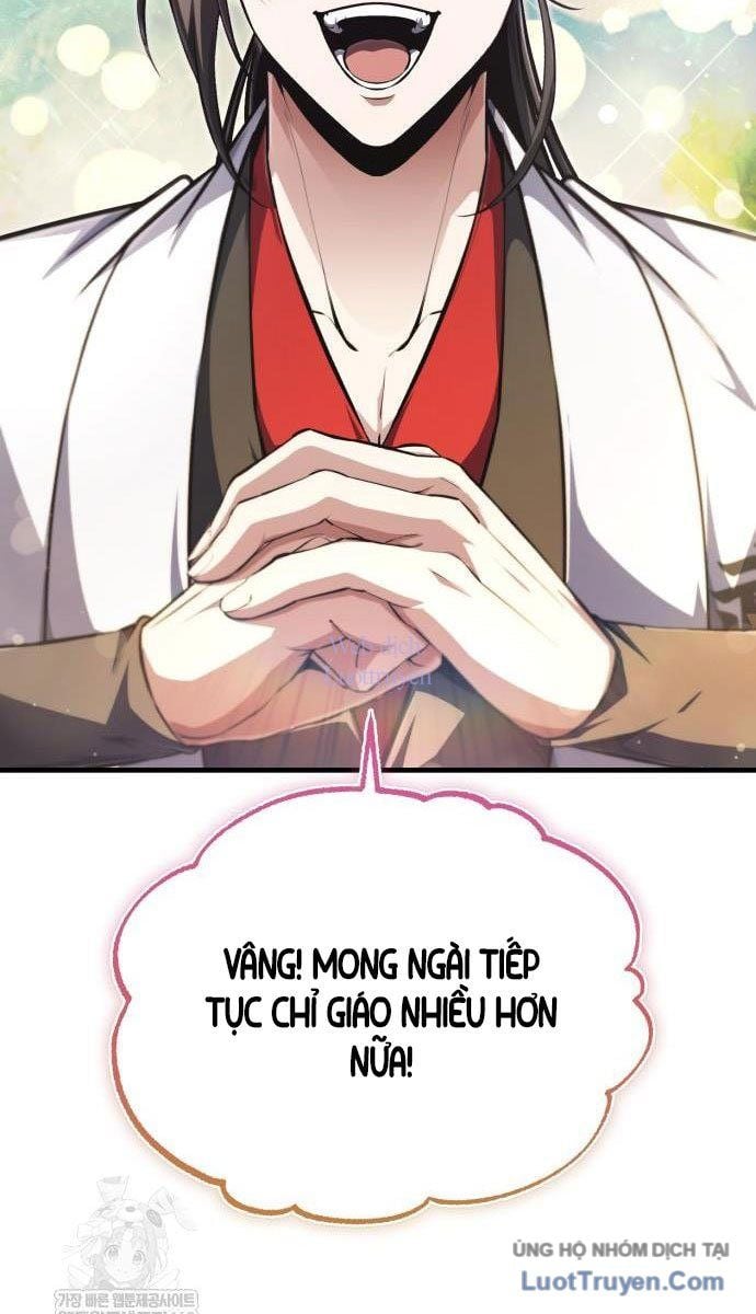 Giảng Sư Đứng Đầu, Baek Sư Phụ Chap 145 - Next Chap 146