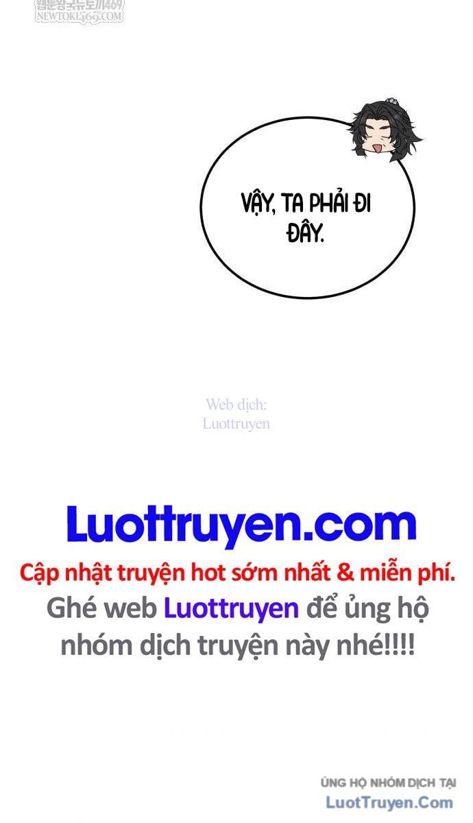 Giảng Sư Đứng Đầu, Baek Sư Phụ Chap 145 - Next Chap 146