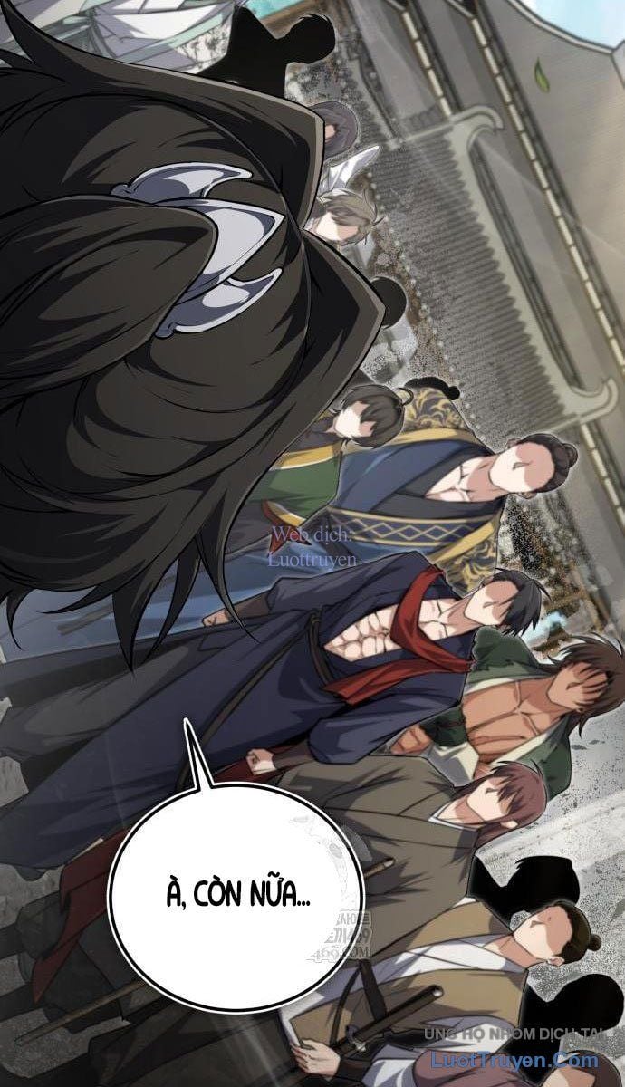 Giảng Sư Đứng Đầu, Baek Sư Phụ Chap 145 - Next Chap 146