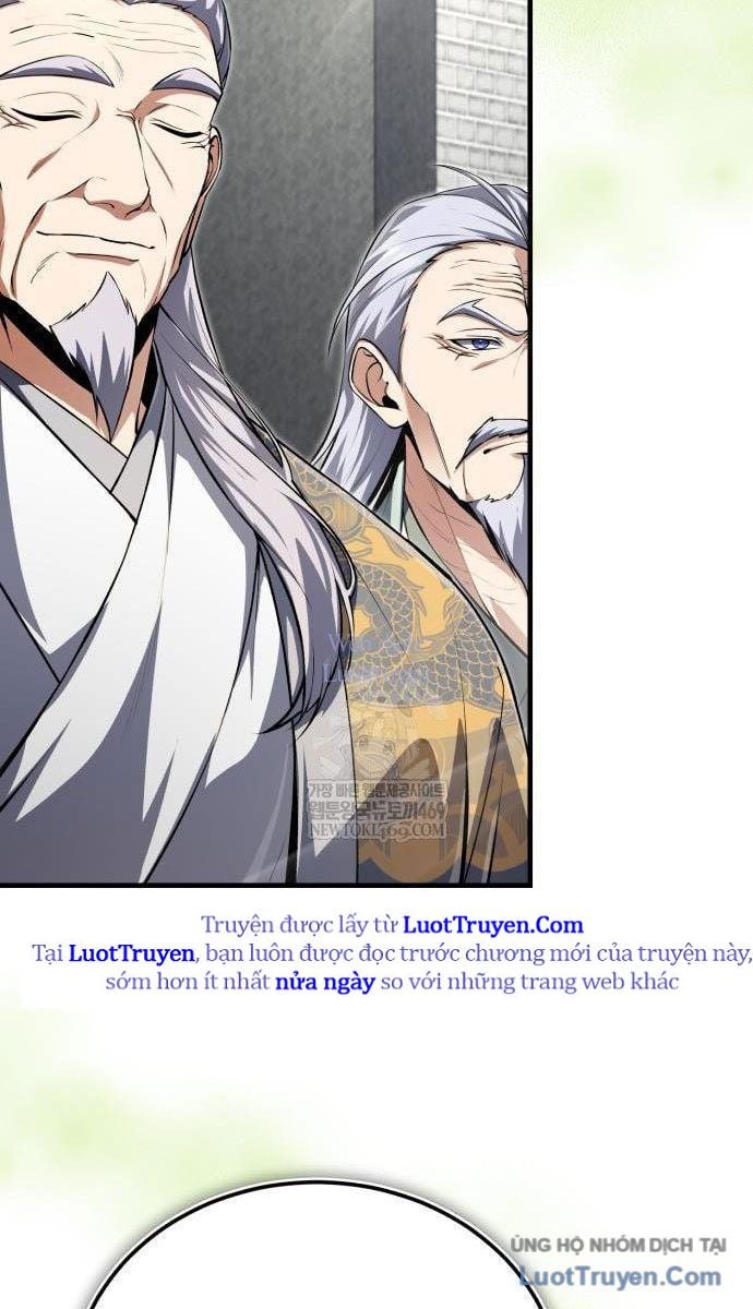 Giảng Sư Đứng Đầu, Baek Sư Phụ Chap 145 - Next Chap 146