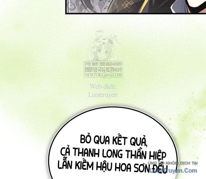 Giảng Sư Đứng Đầu, Baek Sư Phụ Chap 145 - Next Chap 146