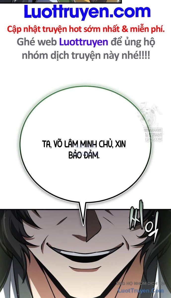 Giảng Sư Đứng Đầu, Baek Sư Phụ Chap 145 - Next Chap 146