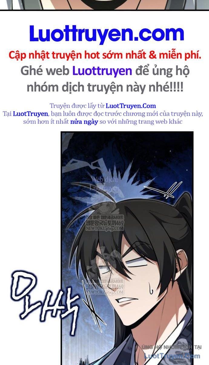 Giảng Sư Đứng Đầu, Baek Sư Phụ Chap 145 - Next Chap 146