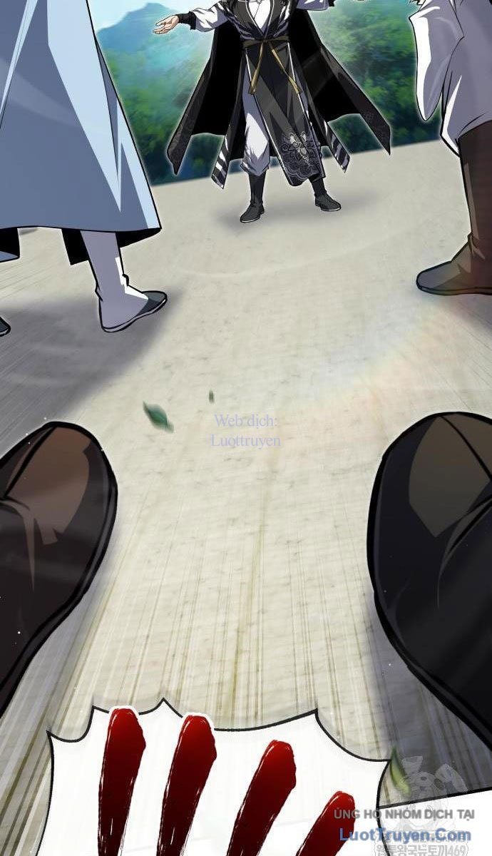 Giảng Sư Đứng Đầu, Baek Sư Phụ Chap 145 - Next Chap 146