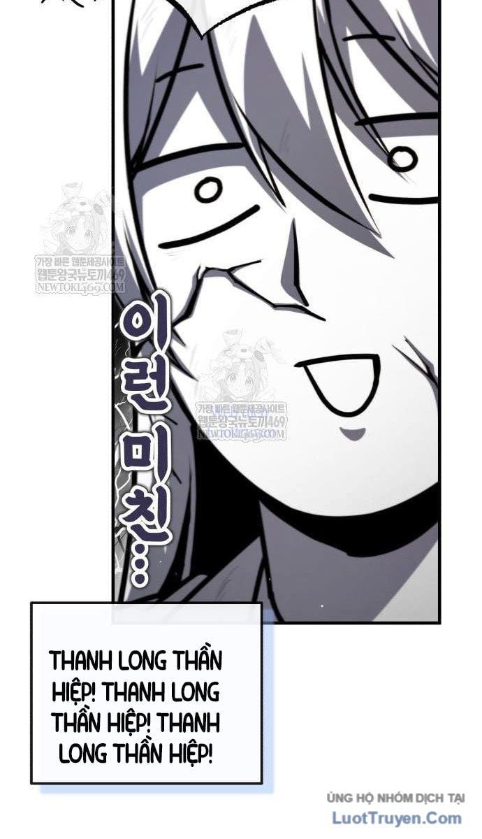 Giảng Sư Đứng Đầu, Baek Sư Phụ Chap 145 - Next Chap 146