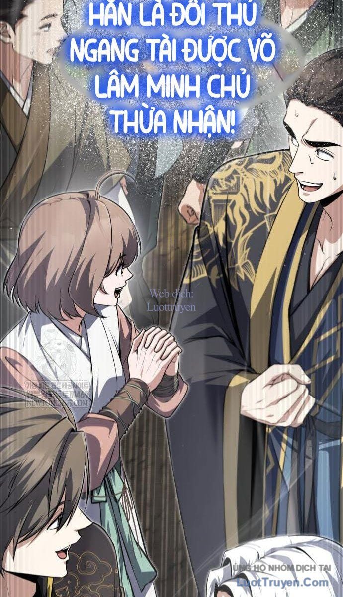 Giảng Sư Đứng Đầu, Baek Sư Phụ Chap 145 - Next Chap 146