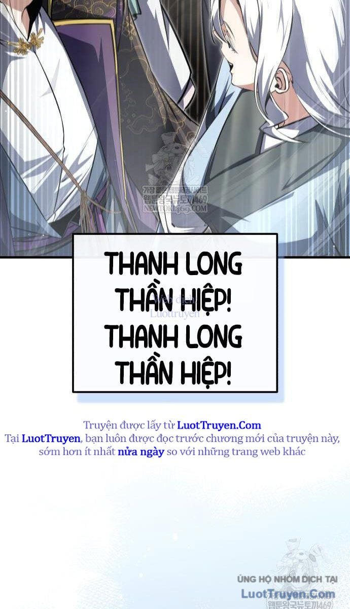 Giảng Sư Đứng Đầu, Baek Sư Phụ Chap 145 - Next Chap 146