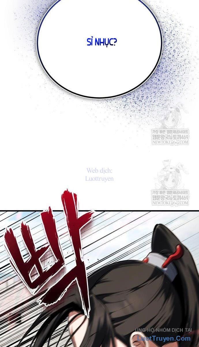 Giảng Sư Đứng Đầu, Baek Sư Phụ Chap 145 - Next Chap 146