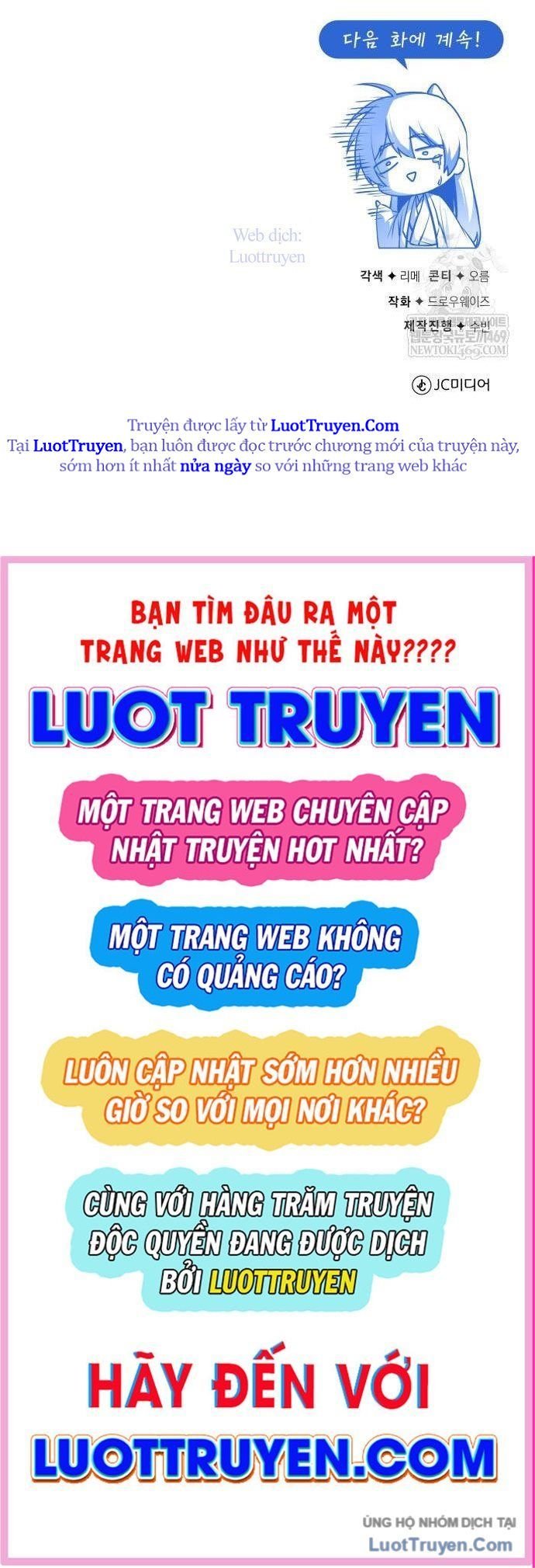 Giảng Sư Đứng Đầu, Baek Sư Phụ Chap 145 - Next Chap 146
