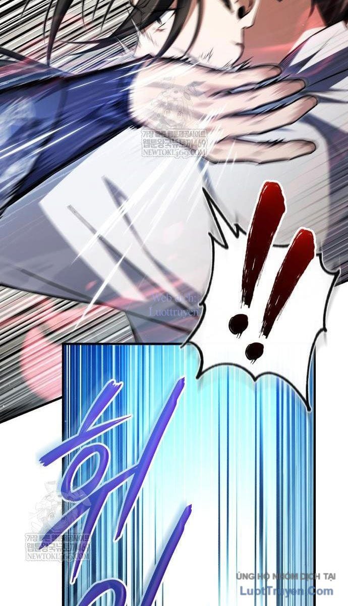 Giảng Sư Đứng Đầu, Baek Sư Phụ Chap 145 - Next Chap 146