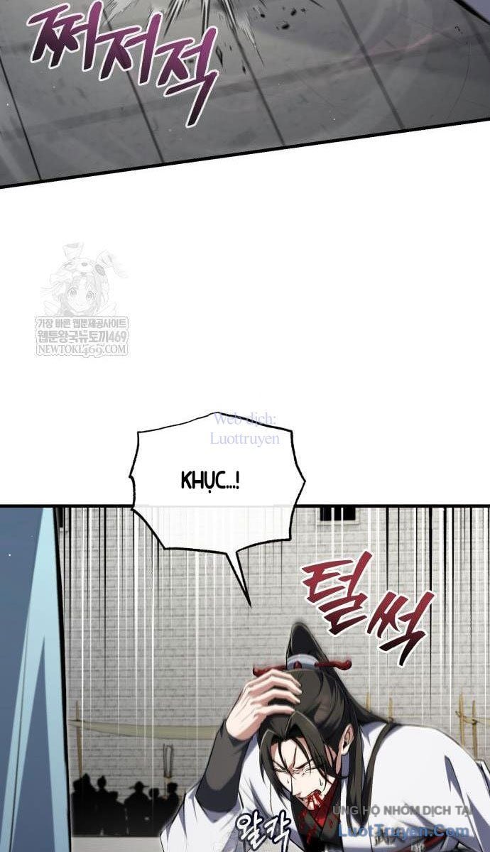 Giảng Sư Đứng Đầu, Baek Sư Phụ Chap 145 - Next Chap 146