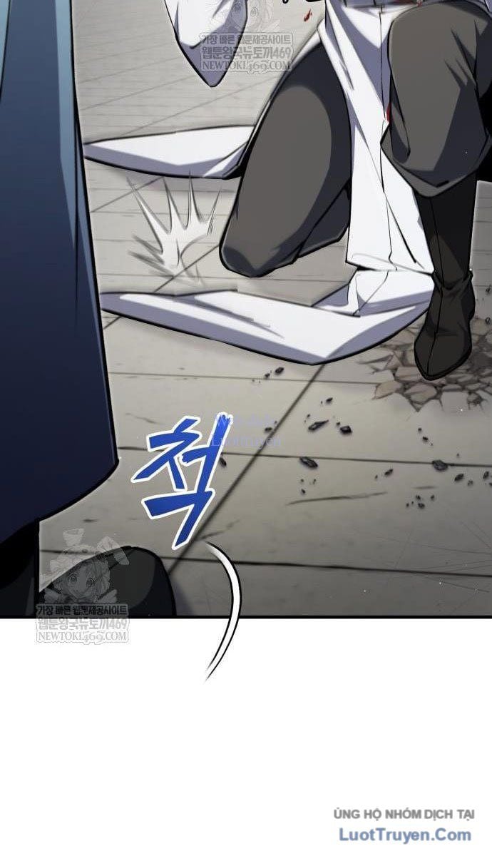 Giảng Sư Đứng Đầu, Baek Sư Phụ Chap 145 - Next Chap 146