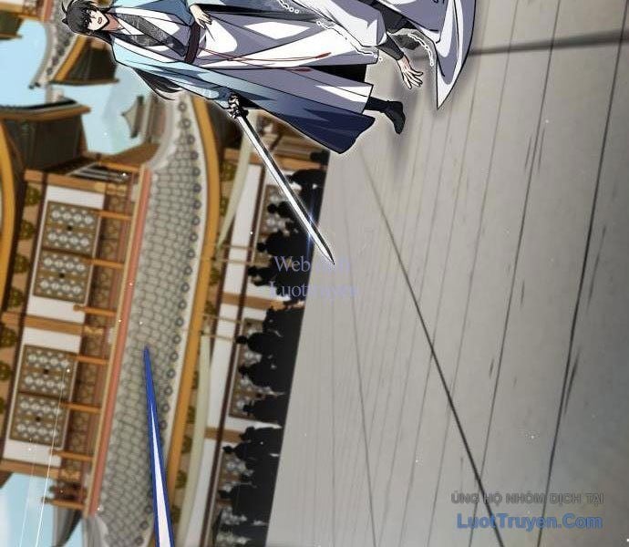 Giảng Sư Đứng Đầu, Baek Sư Phụ Chap 145 - Next Chap 146