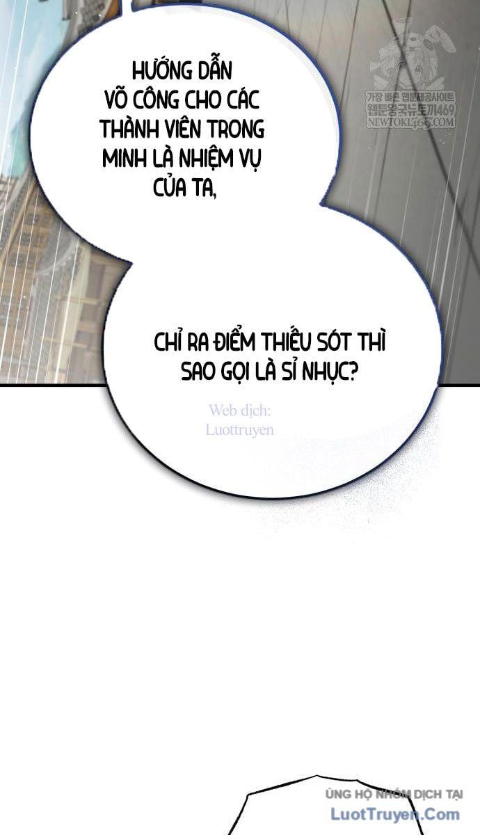 Giảng Sư Đứng Đầu, Baek Sư Phụ Chap 145 - Next Chap 146