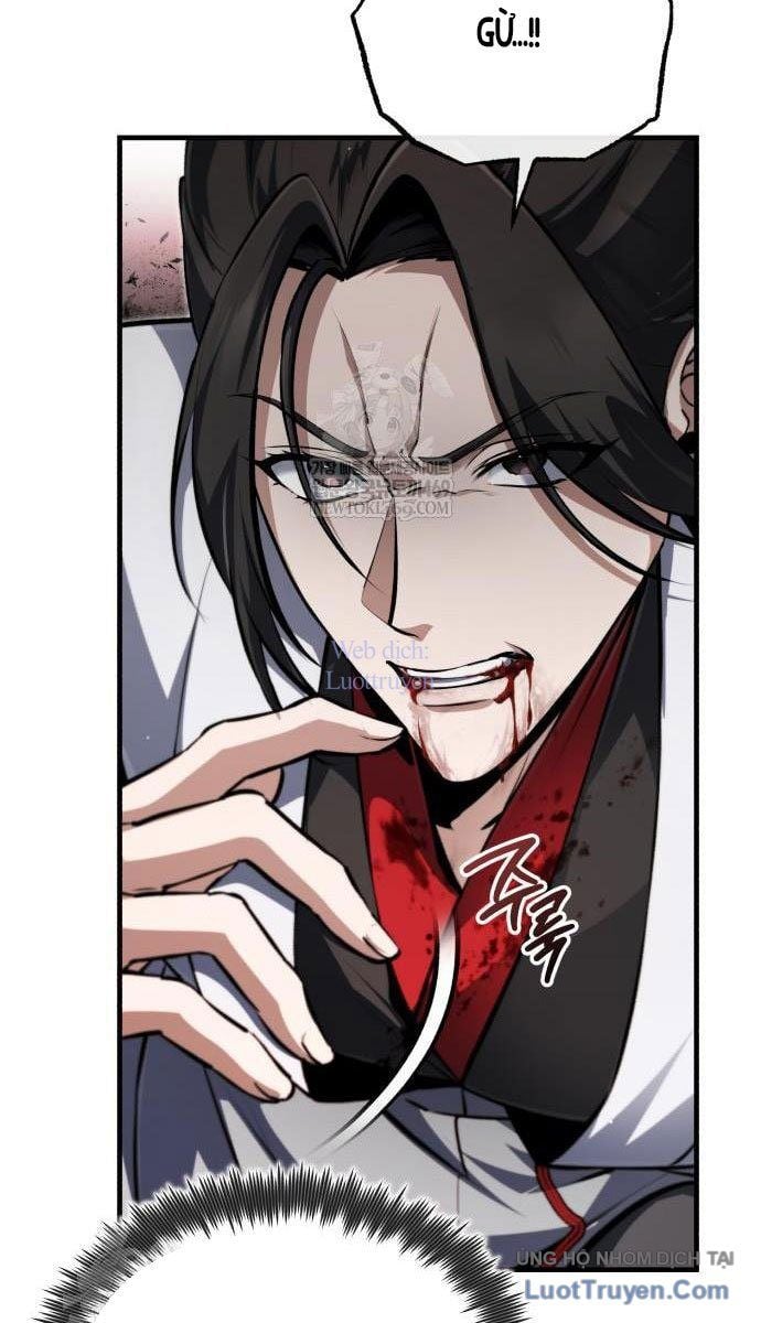 Giảng Sư Đứng Đầu, Baek Sư Phụ Chap 145 - Next Chap 146