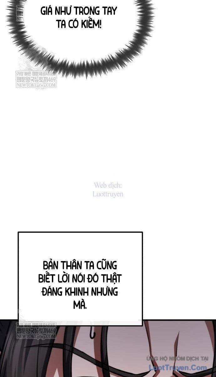 Giảng Sư Đứng Đầu, Baek Sư Phụ Chap 145 - Next Chap 146