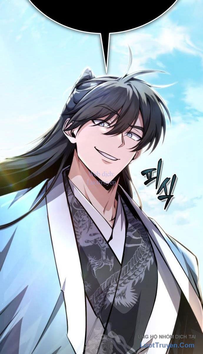 Giảng Sư Đứng Đầu, Baek Sư Phụ Chap 145 - Next Chap 146