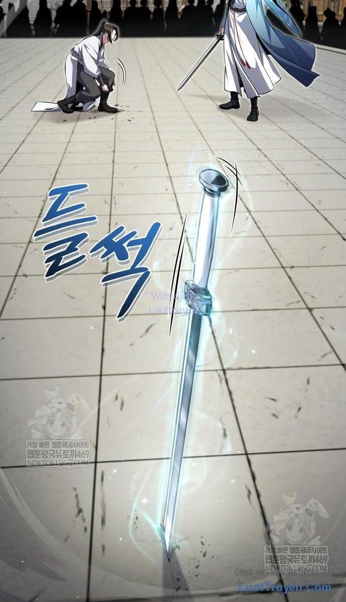 Giảng Sư Đứng Đầu, Baek Sư Phụ Chap 145 - Next Chap 146