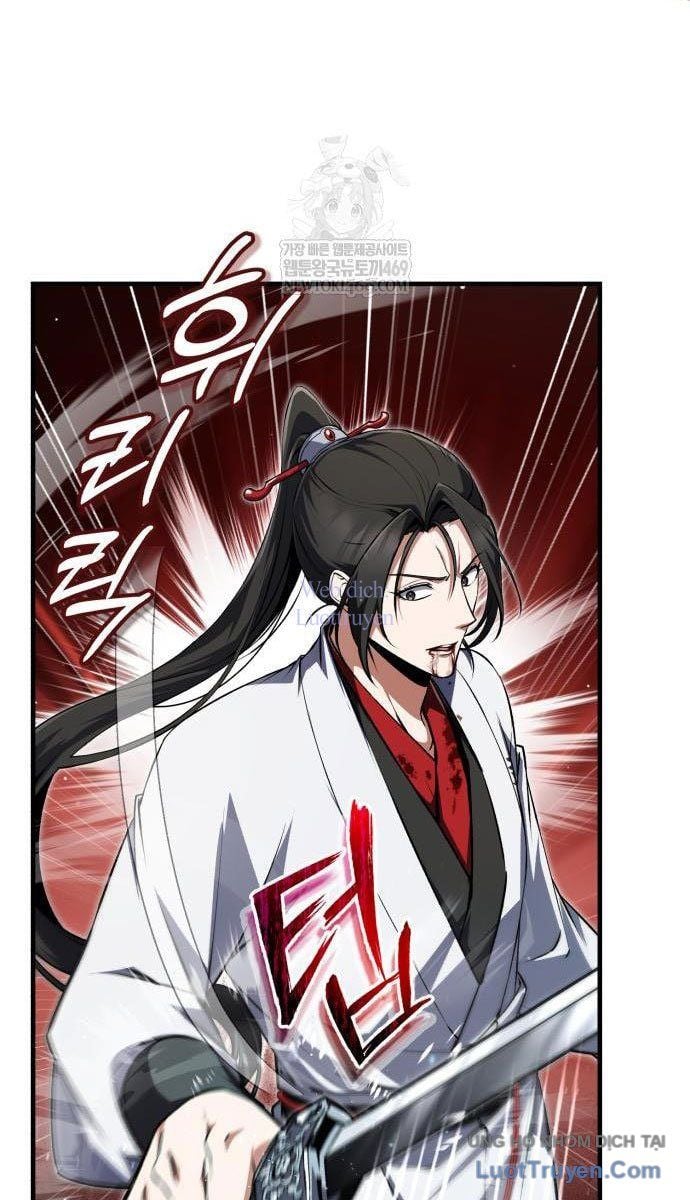 Giảng Sư Đứng Đầu, Baek Sư Phụ Chap 145 - Next Chap 146