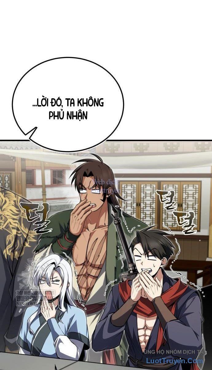 Giảng Sư Đứng Đầu, Baek Sư Phụ Chap 145 - Next Chap 146