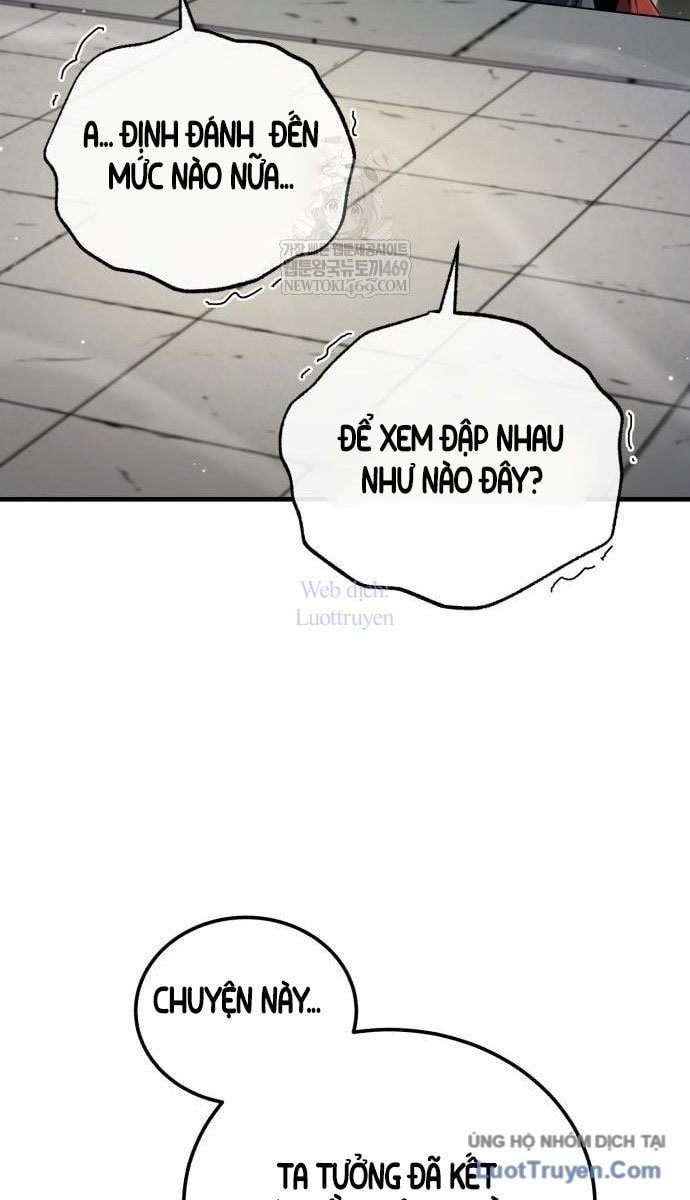 Giảng Sư Đứng Đầu, Baek Sư Phụ Chap 145 - Next Chap 146