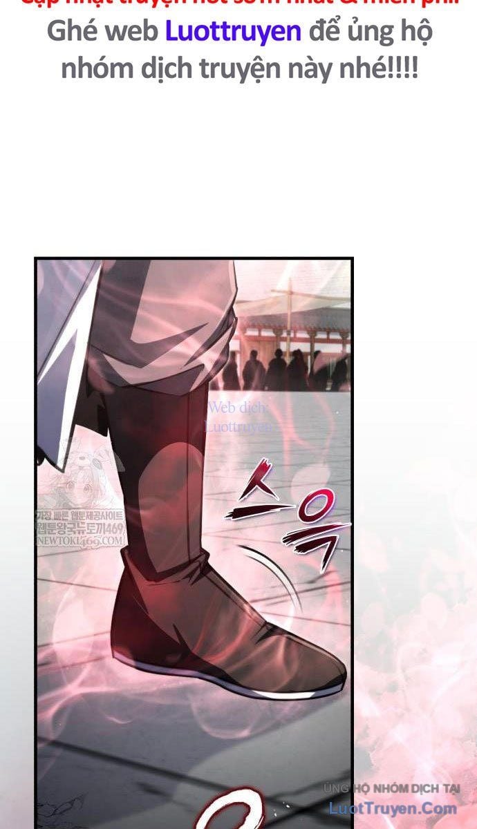 Giảng Sư Đứng Đầu, Baek Sư Phụ Chap 145 - Next Chap 146