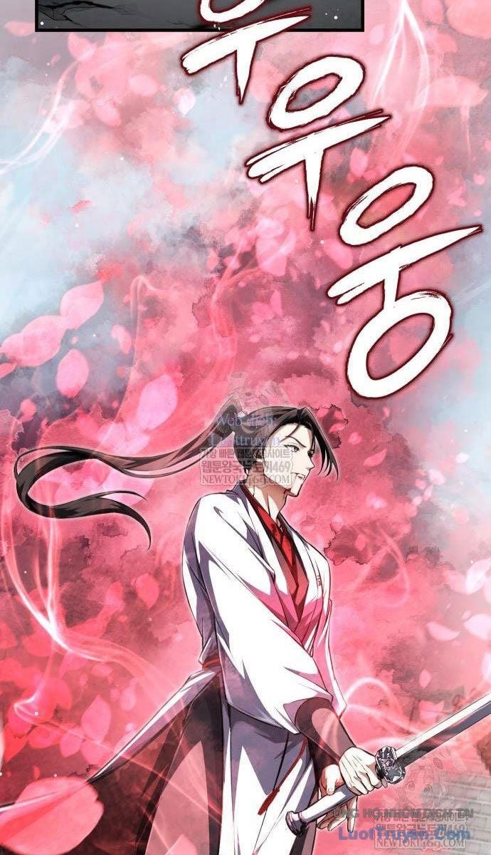 Giảng Sư Đứng Đầu, Baek Sư Phụ Chap 145 - Next Chap 146