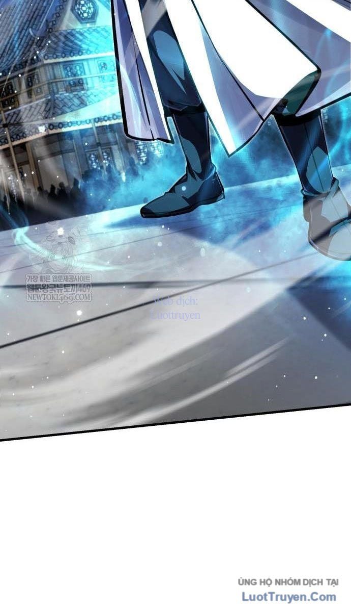 Giảng Sư Đứng Đầu, Baek Sư Phụ Chap 145 - Next Chap 146