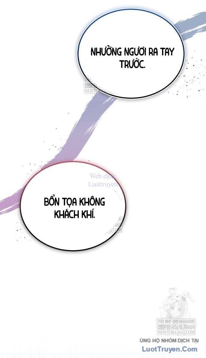 Giảng Sư Đứng Đầu, Baek Sư Phụ Chap 145 - Next Chap 146
