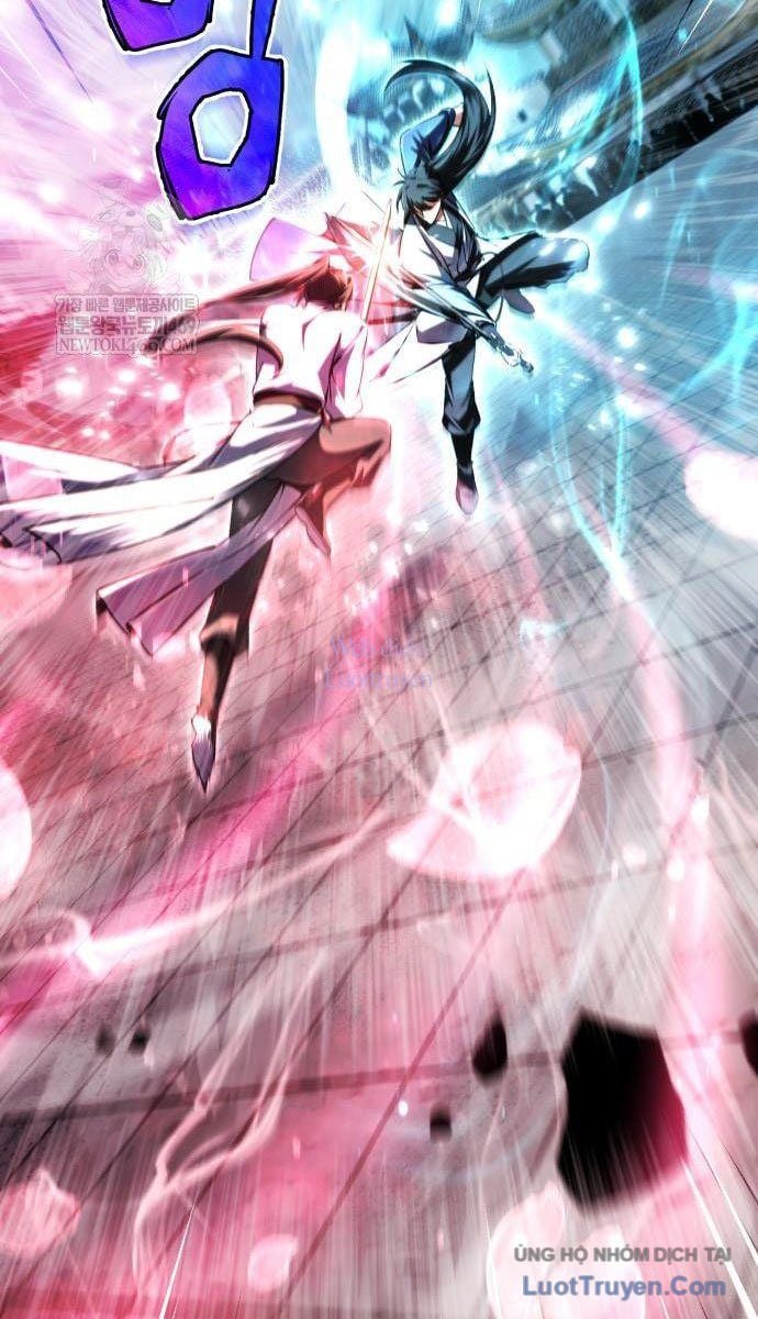 Giảng Sư Đứng Đầu, Baek Sư Phụ Chap 145 - Next Chap 146