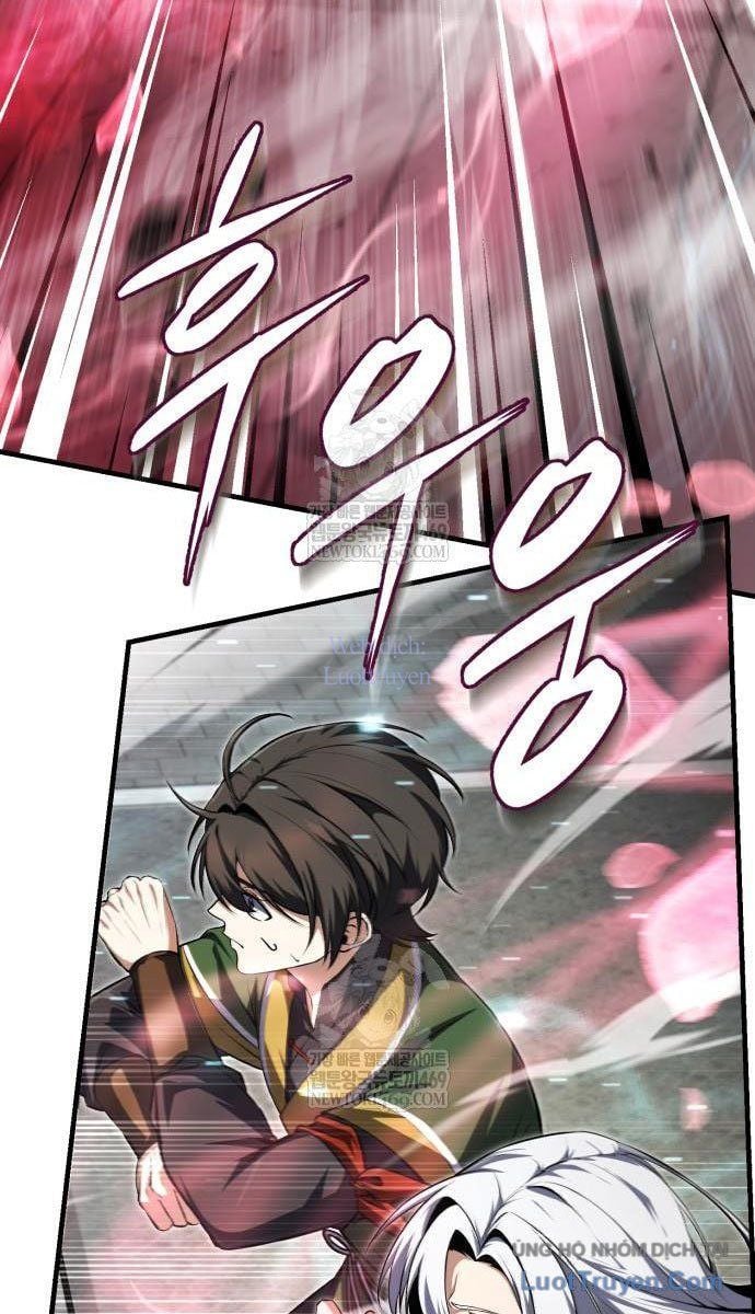 Giảng Sư Đứng Đầu, Baek Sư Phụ Chap 145 - Next Chap 146