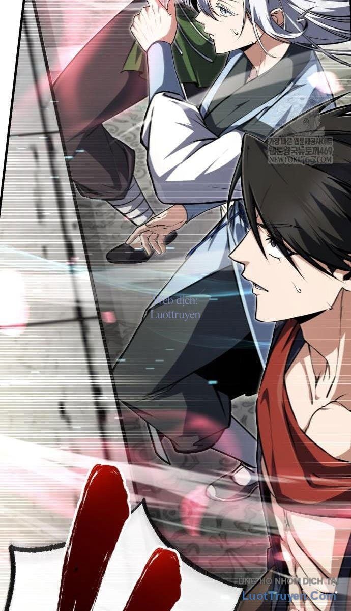 Giảng Sư Đứng Đầu, Baek Sư Phụ Chap 145 - Next Chap 146