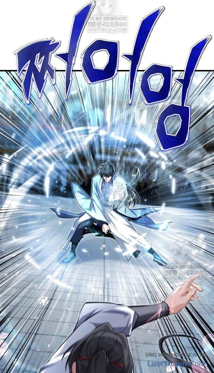 Giảng Sư Đứng Đầu, Baek Sư Phụ Chap 145 - Next Chap 146