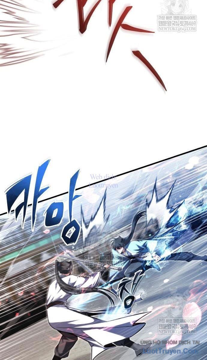 Giảng Sư Đứng Đầu, Baek Sư Phụ Chap 145 - Next Chap 146