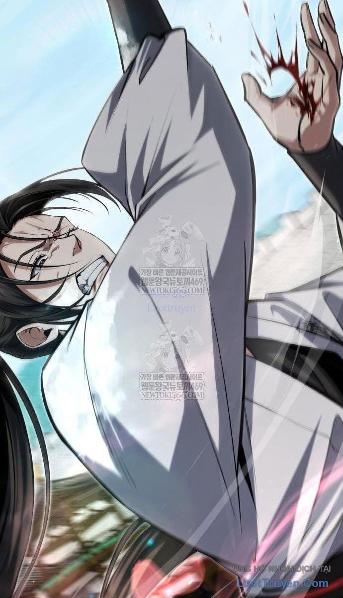 Giảng Sư Đứng Đầu, Baek Sư Phụ Chap 145 - Next Chap 146