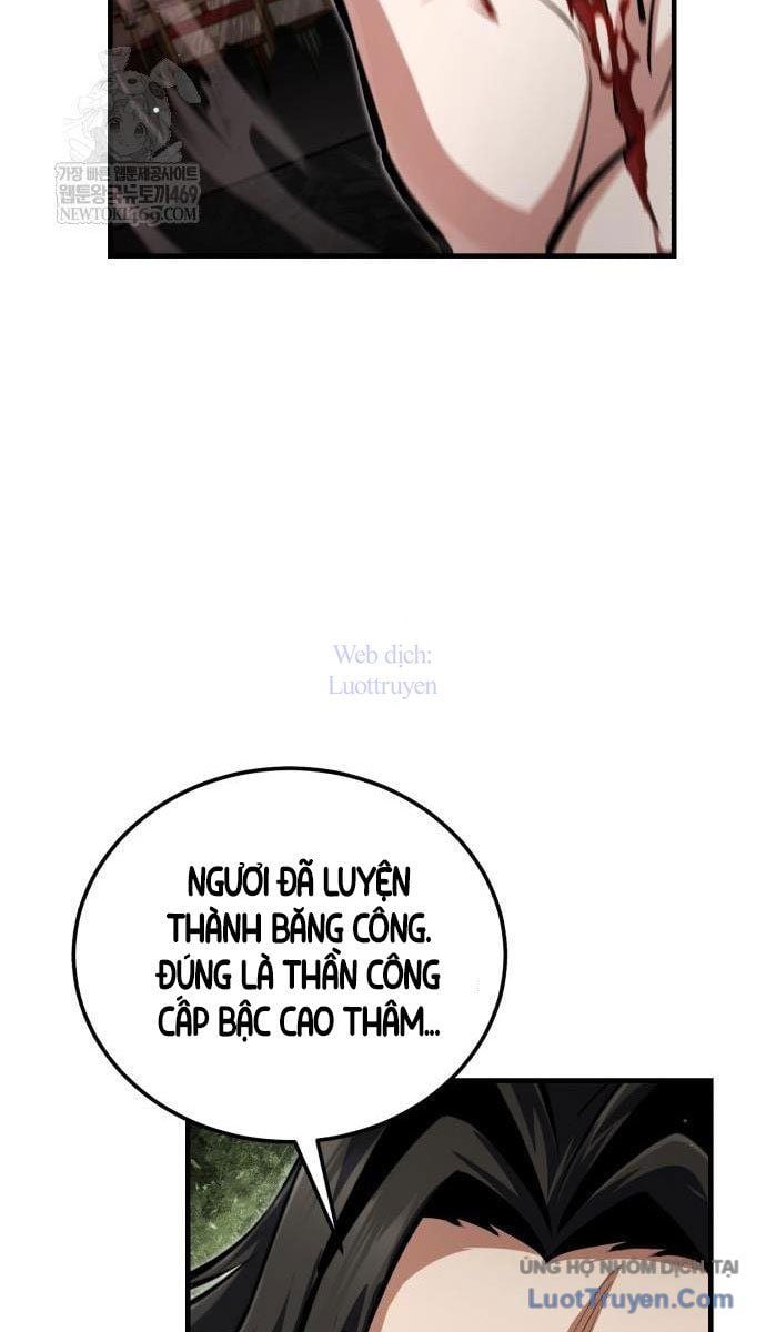 Giảng Sư Đứng Đầu, Baek Sư Phụ Chap 145 - Next Chap 146