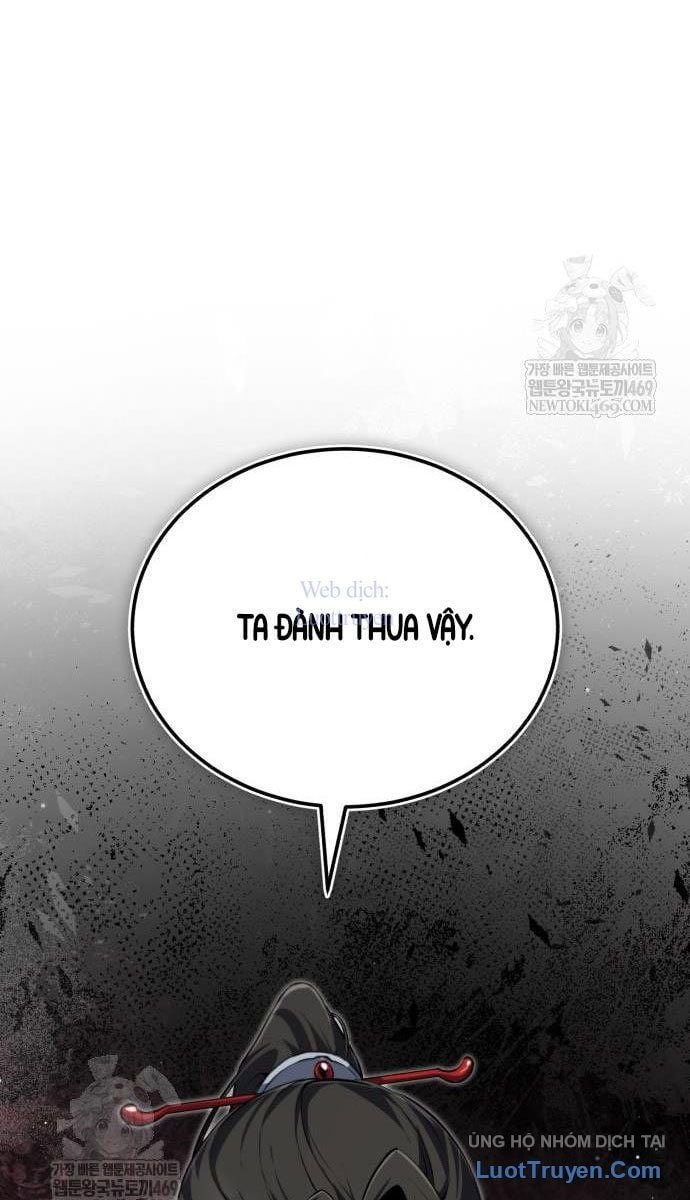 Giảng Sư Đứng Đầu, Baek Sư Phụ Chap 145 - Next Chap 146