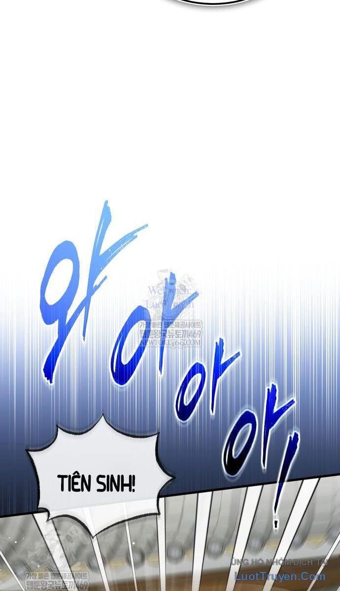 Giảng Sư Đứng Đầu, Baek Sư Phụ Chap 145 - Next Chap 146