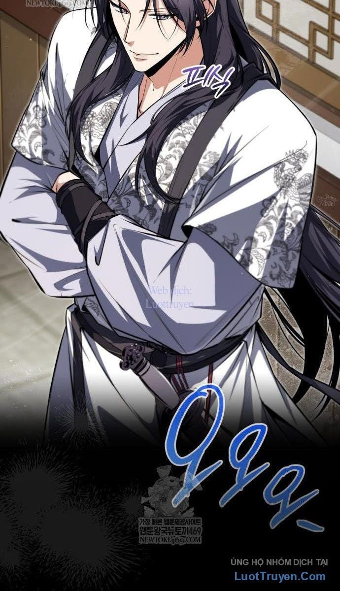 Giảng Sư Đứng Đầu, Baek Sư Phụ Chap 145 - Next Chap 146