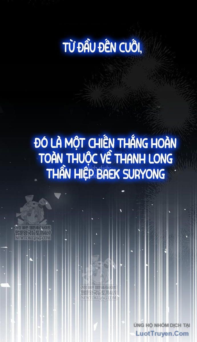 Giảng Sư Đứng Đầu, Baek Sư Phụ Chap 145 - Next Chap 146